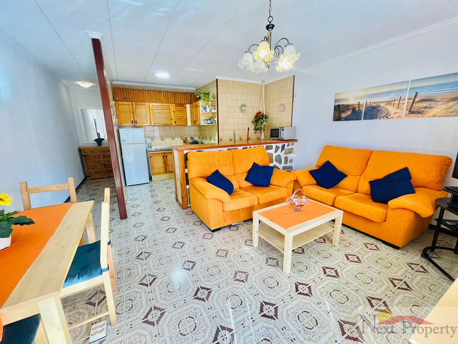 Vendita di appartamento in Torrevieja