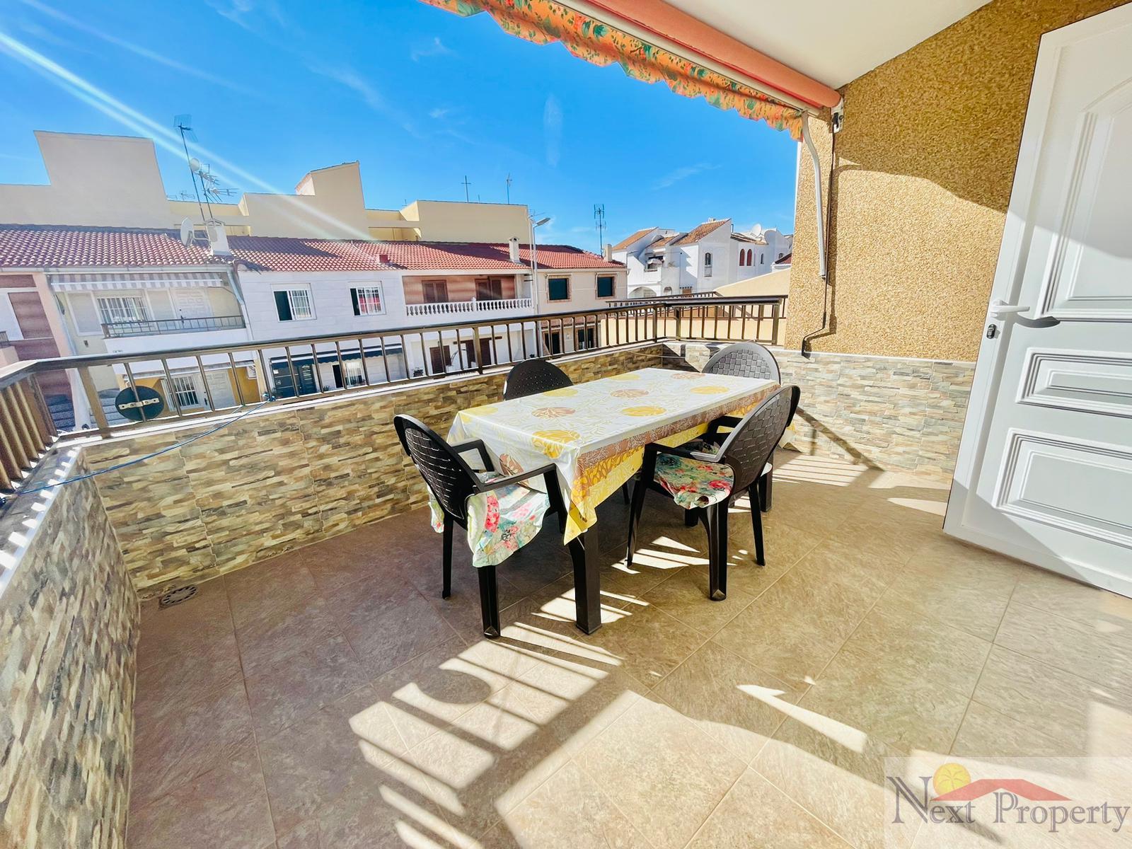 Vendita di appartamento in Torrevieja