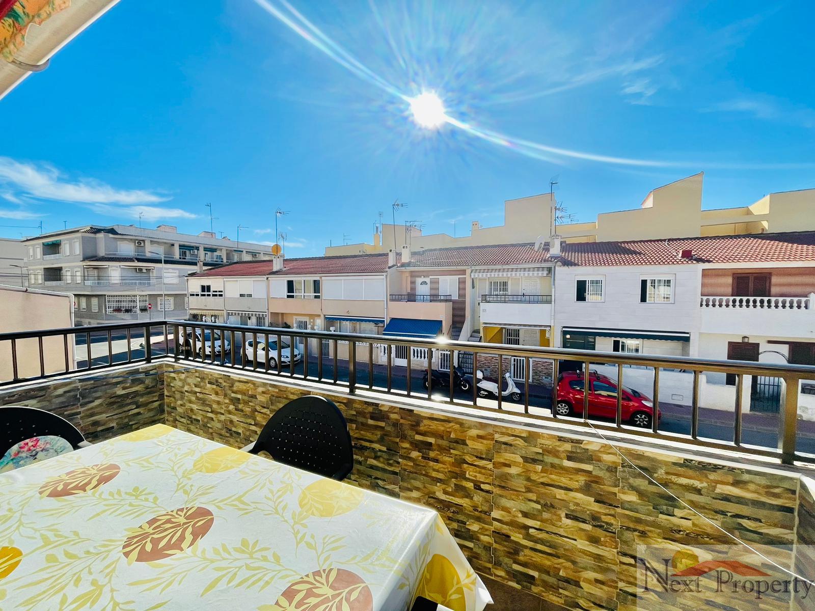 Venta de apartamento en Torrevieja