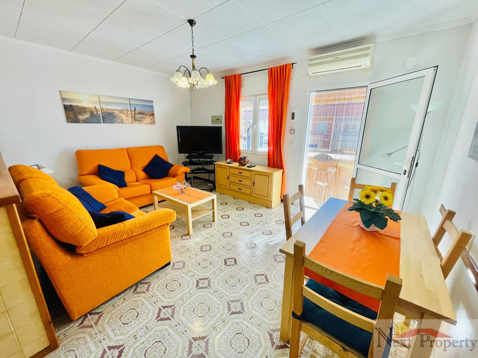 Vendita di appartamento in Torrevieja