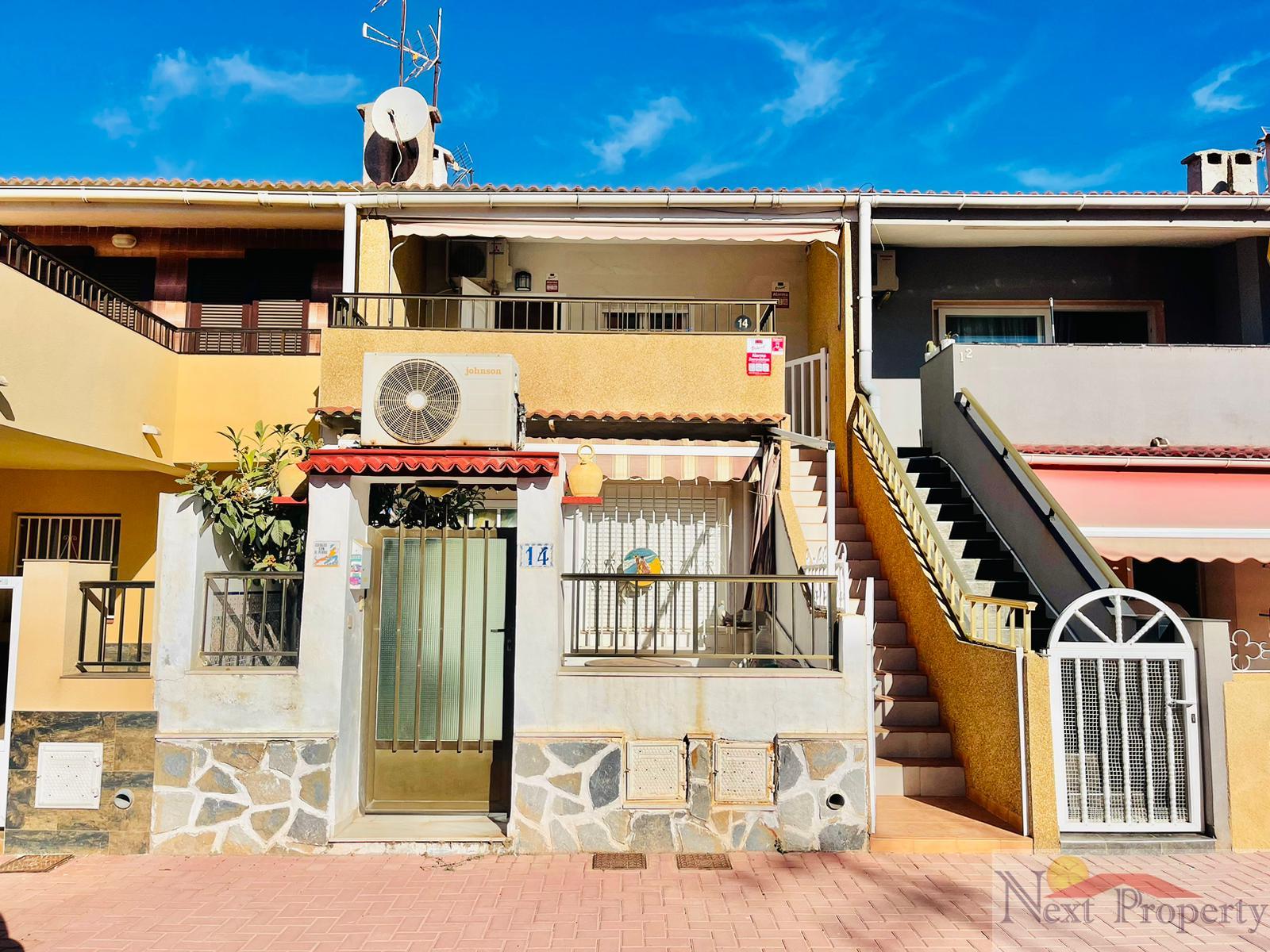 Vendita di appartamento in Torrevieja