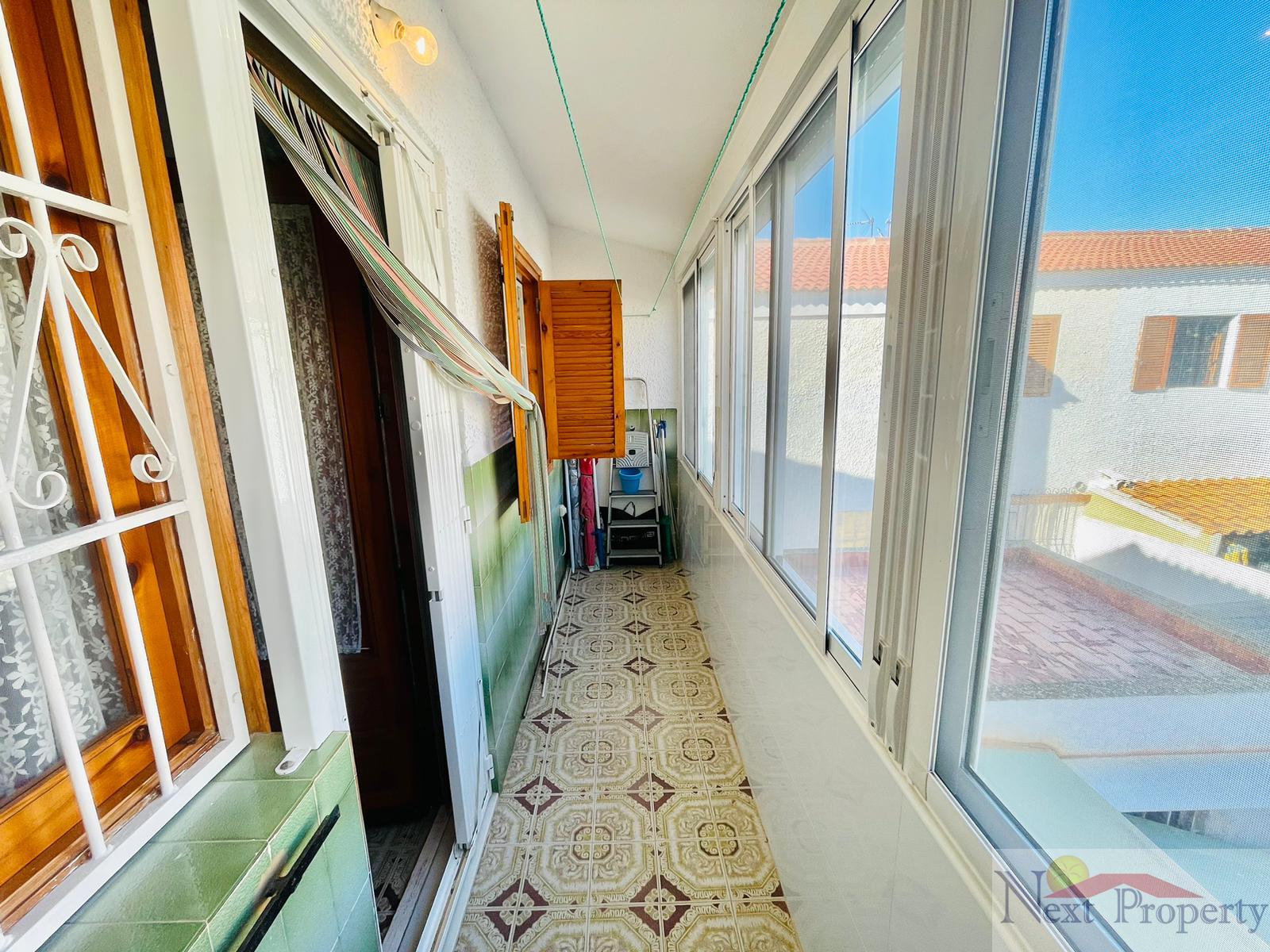 Vendita di appartamento in Torrevieja