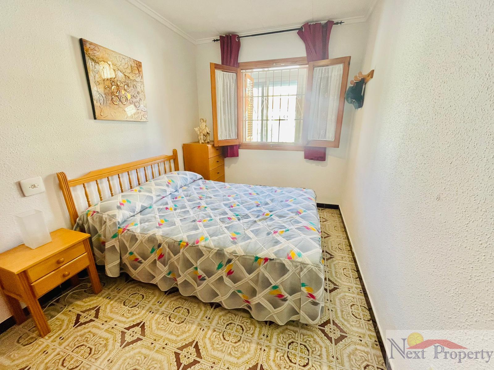 Vendita di appartamento in Torrevieja