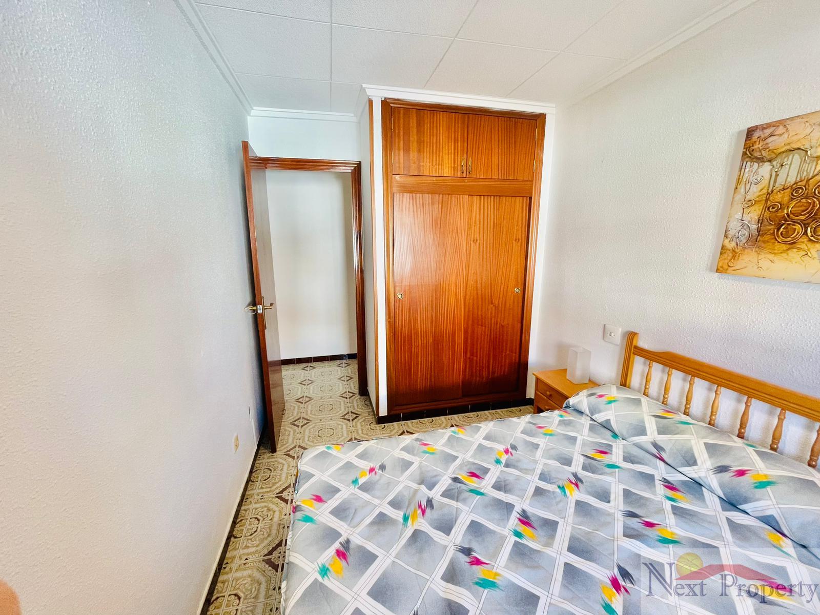 Venta de apartamento en Torrevieja