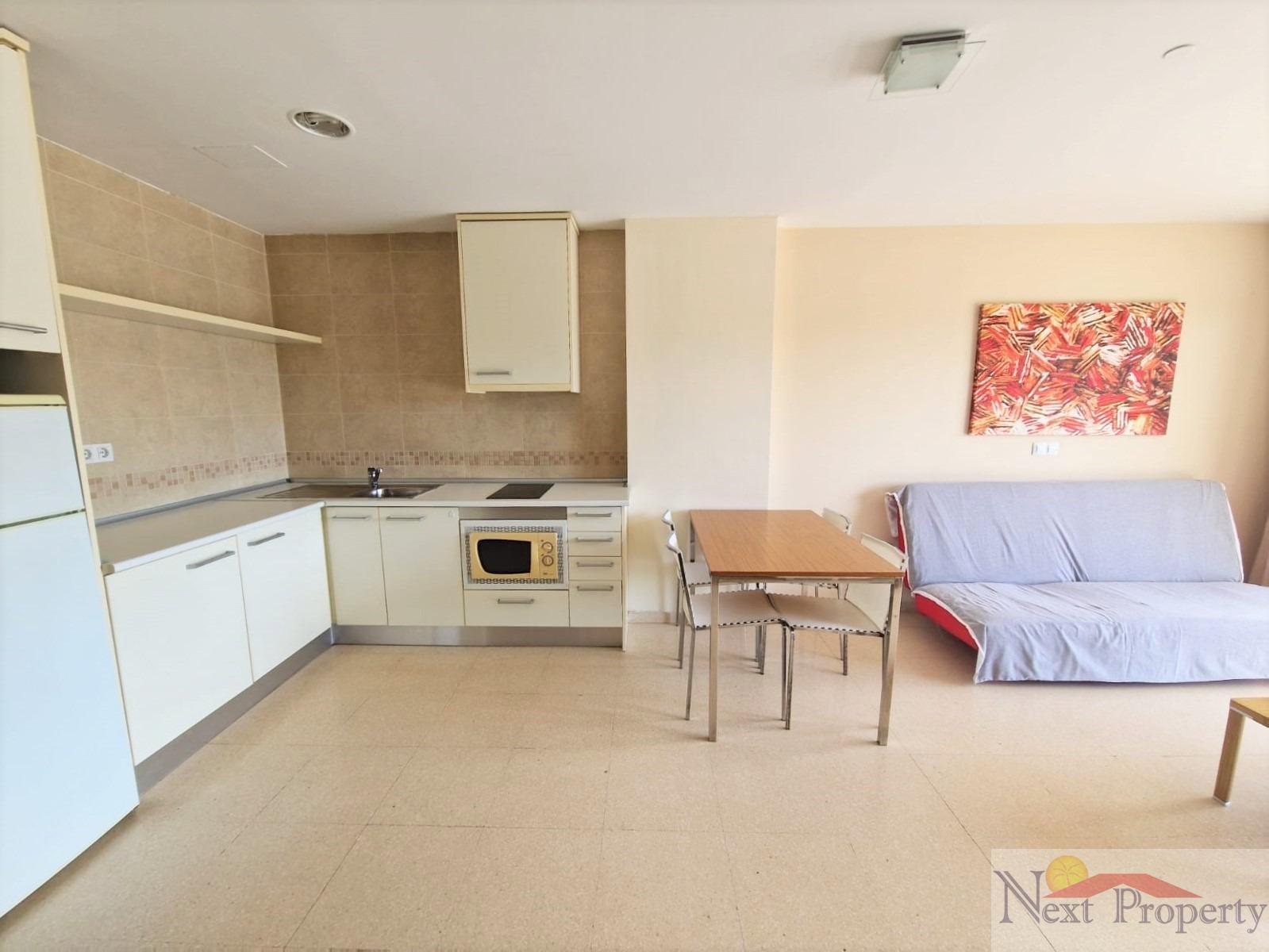 Venta de apartamento en Guardamar del Segura