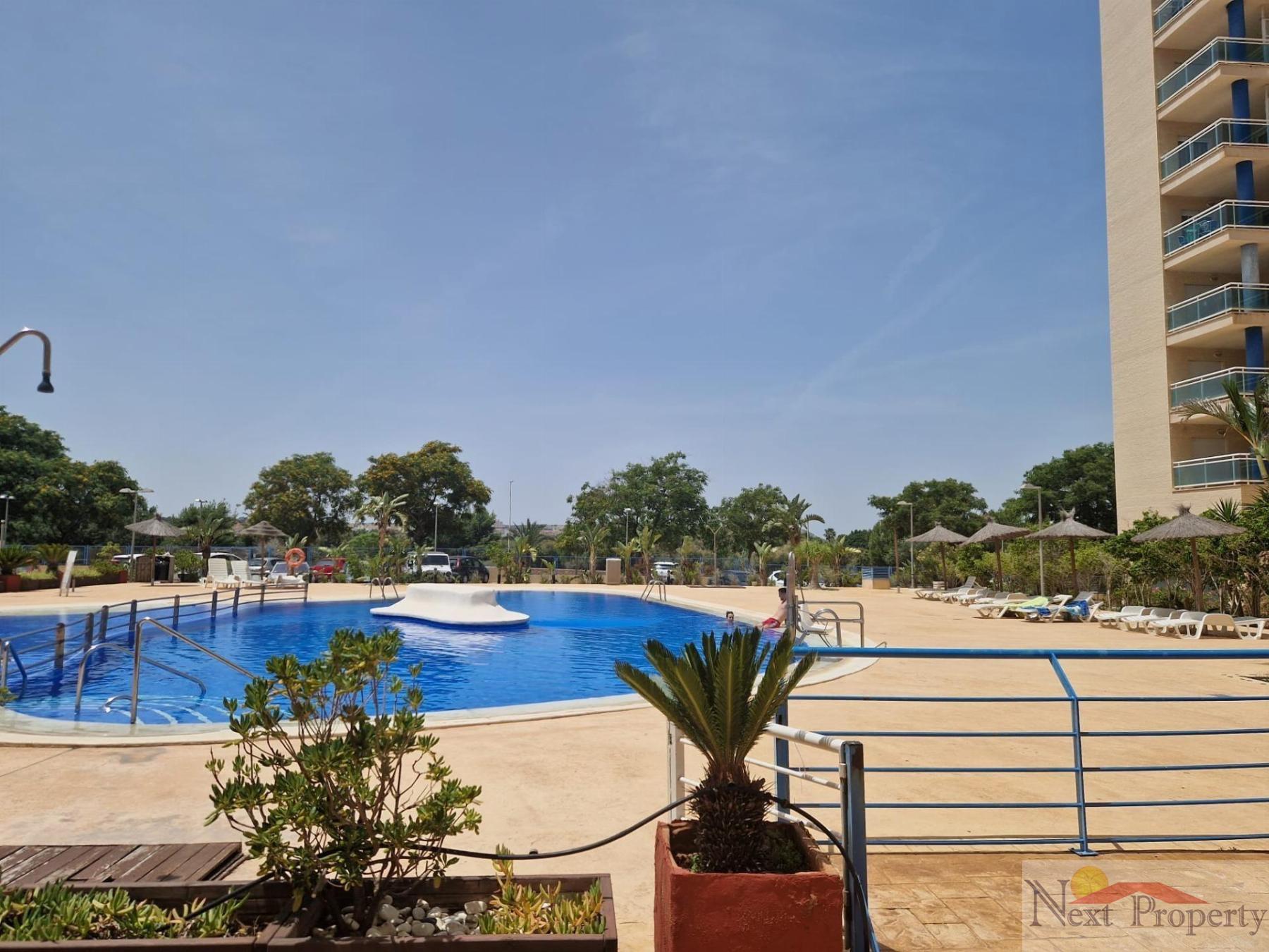 Venta de apartamento en Guardamar del Segura