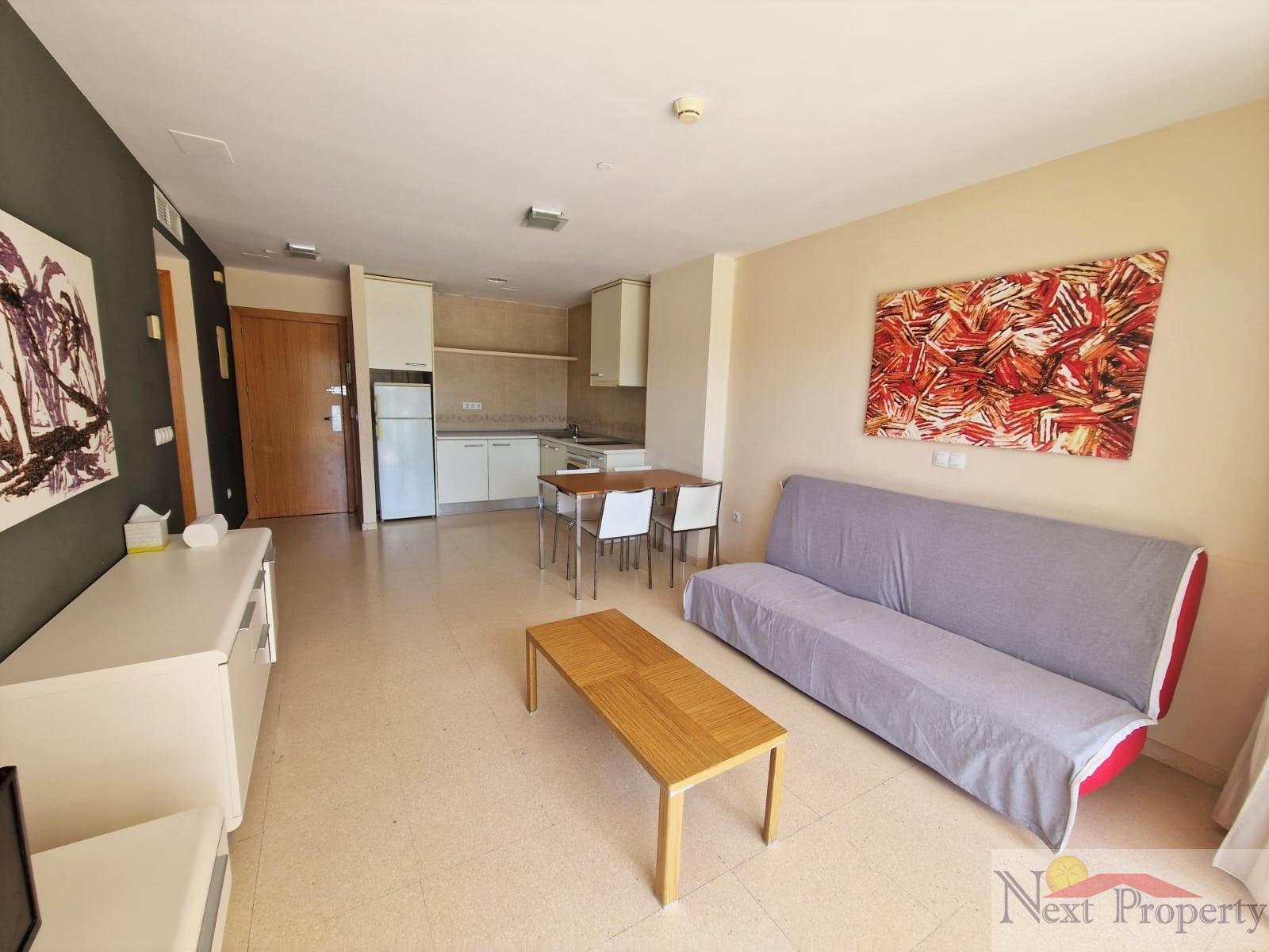 Venta de apartamento en Guardamar del Segura