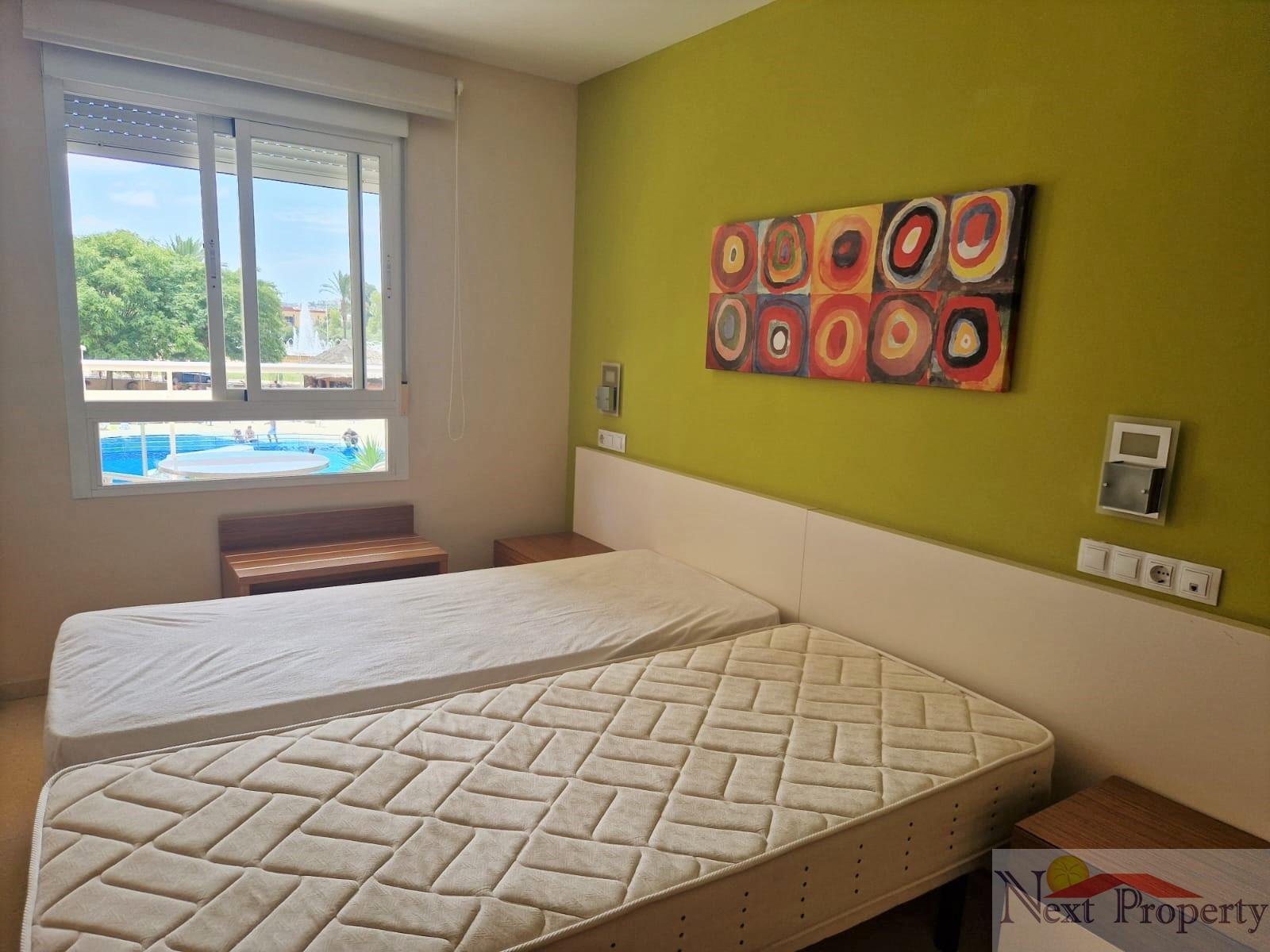 Venta de apartamento en Guardamar del Segura