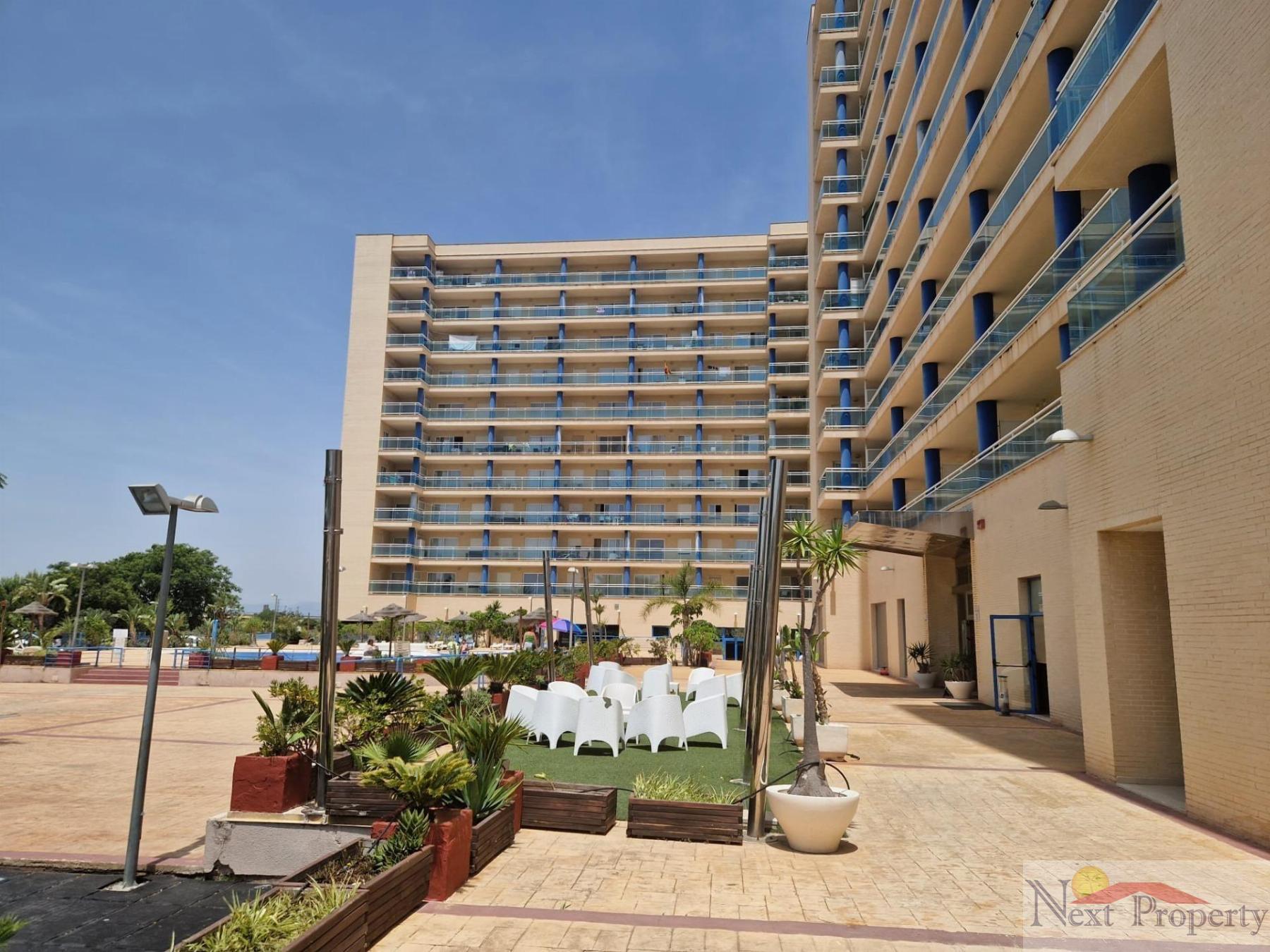 Venta de apartamento en Guardamar del Segura