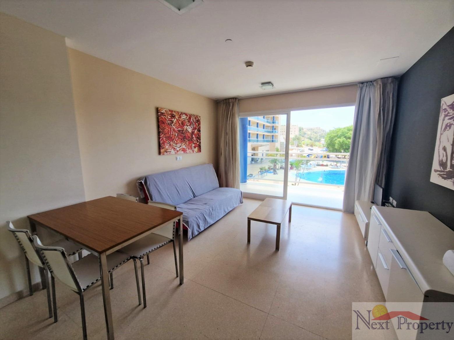 Venta de apartamento en Guardamar del Segura