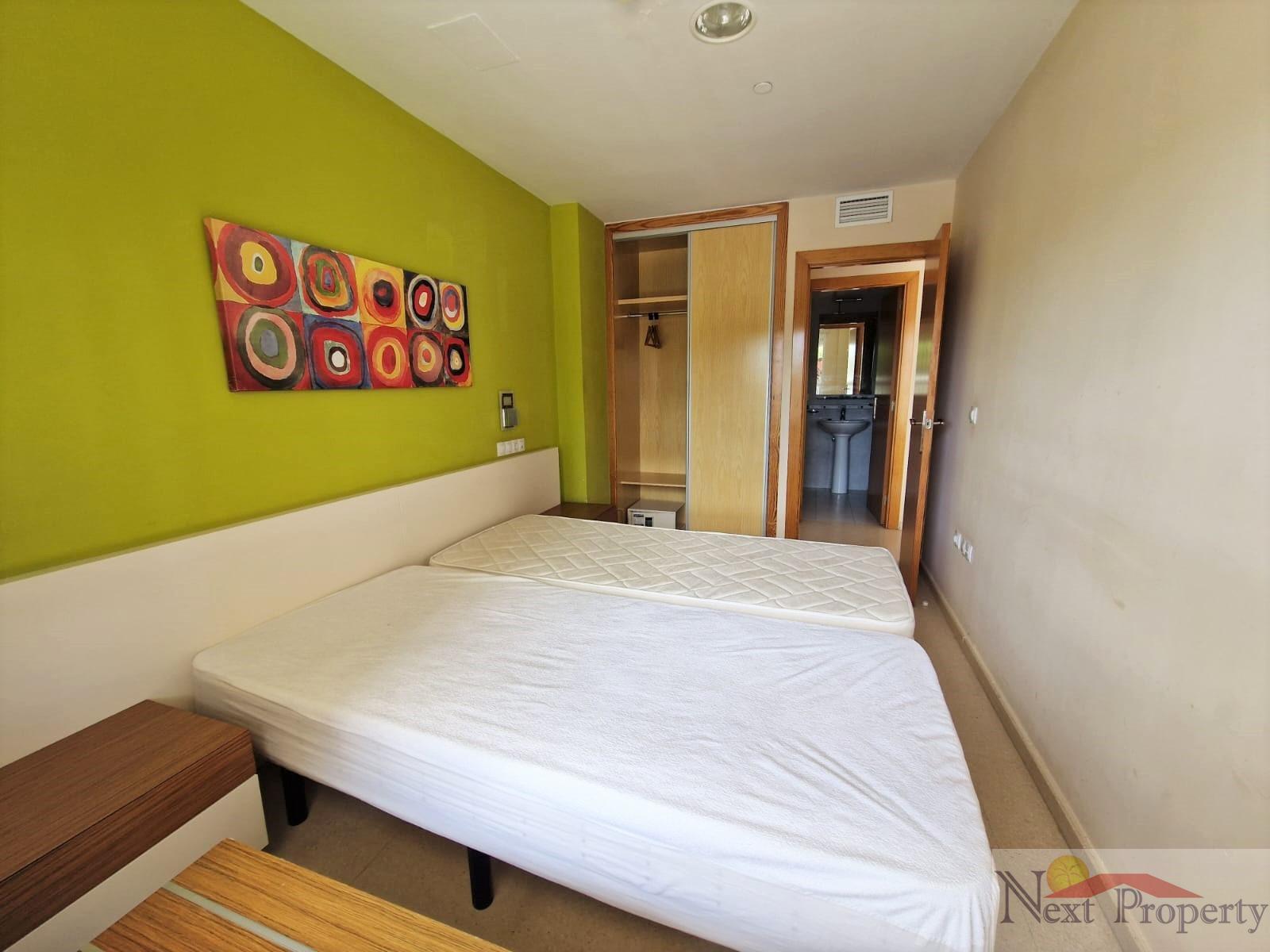 De vânzare din apartament în Guardamar del Segura