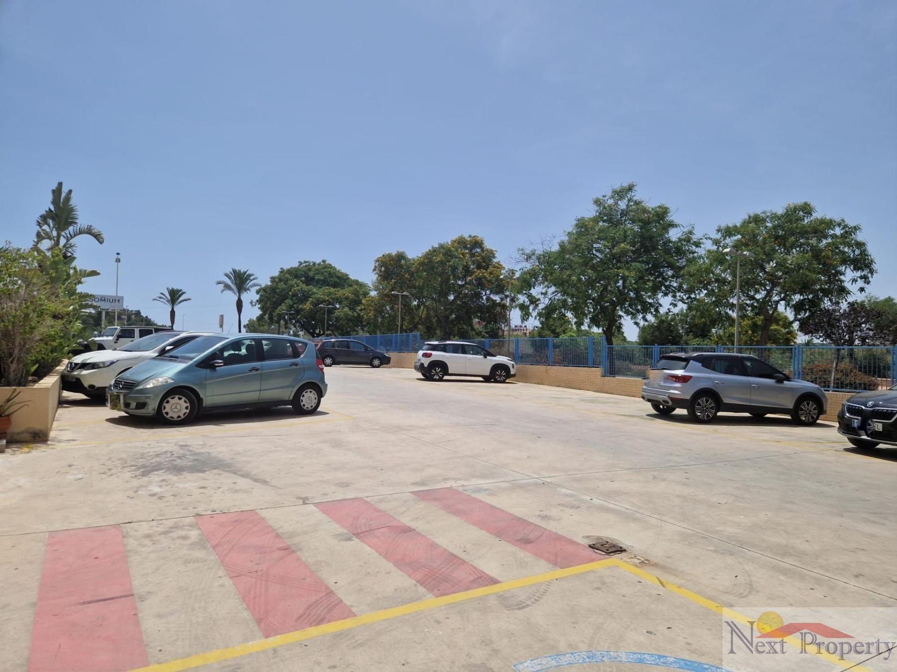 De vânzare din apartament în Guardamar del Segura