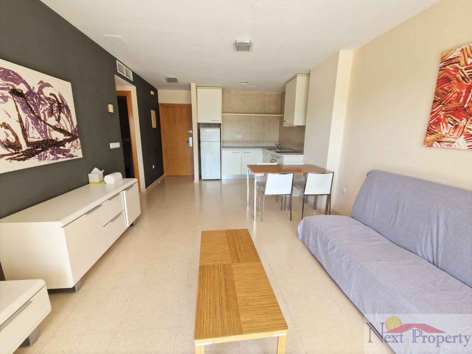 Venta de apartamento en Guardamar del Segura