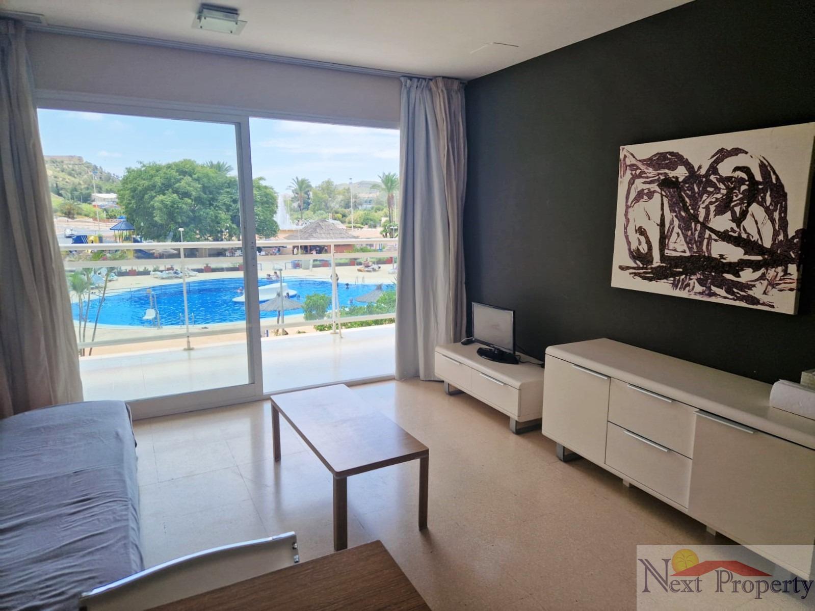 Venta de apartamento en Guardamar del Segura