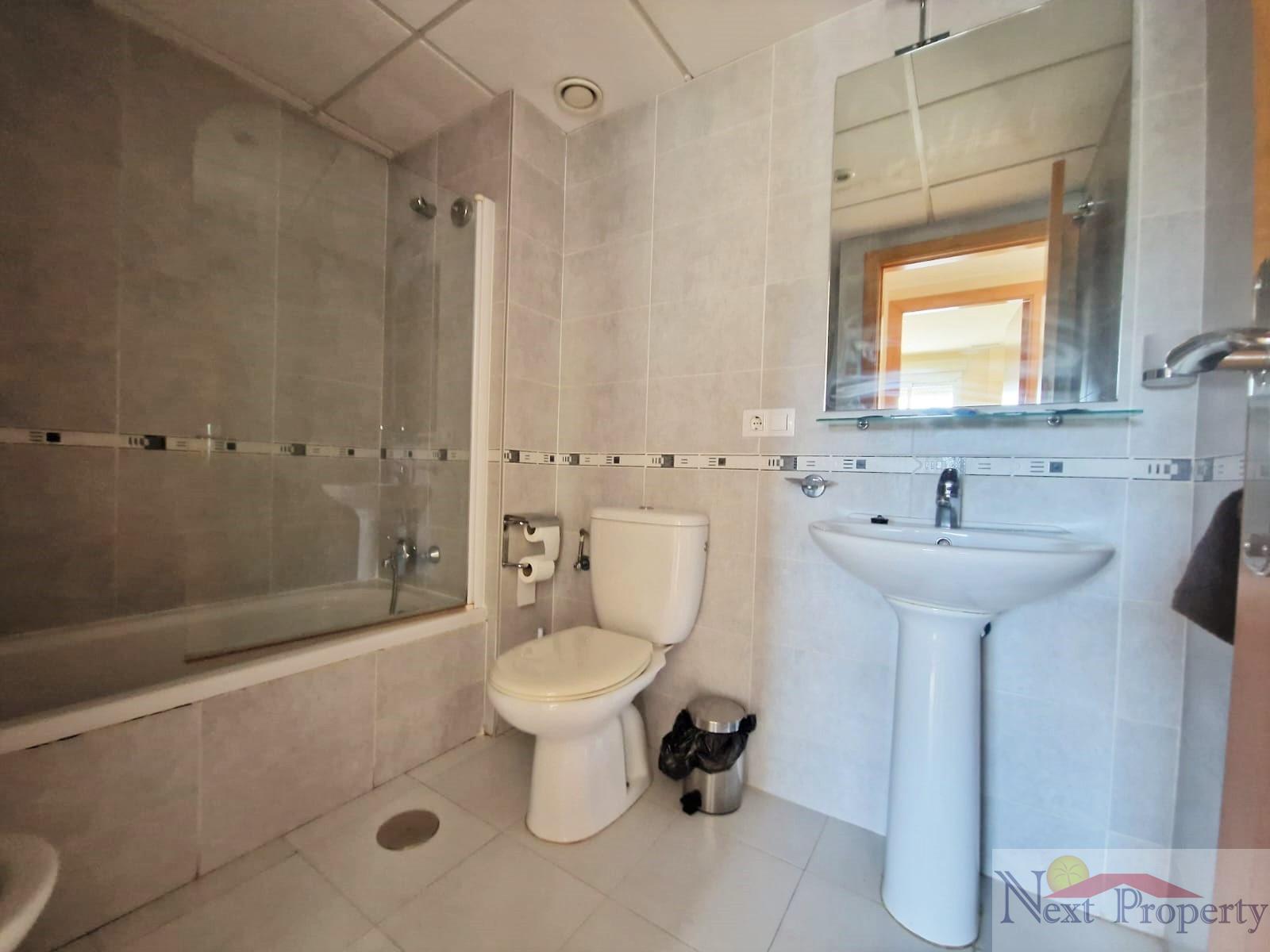 De vânzare din apartament în Guardamar del Segura