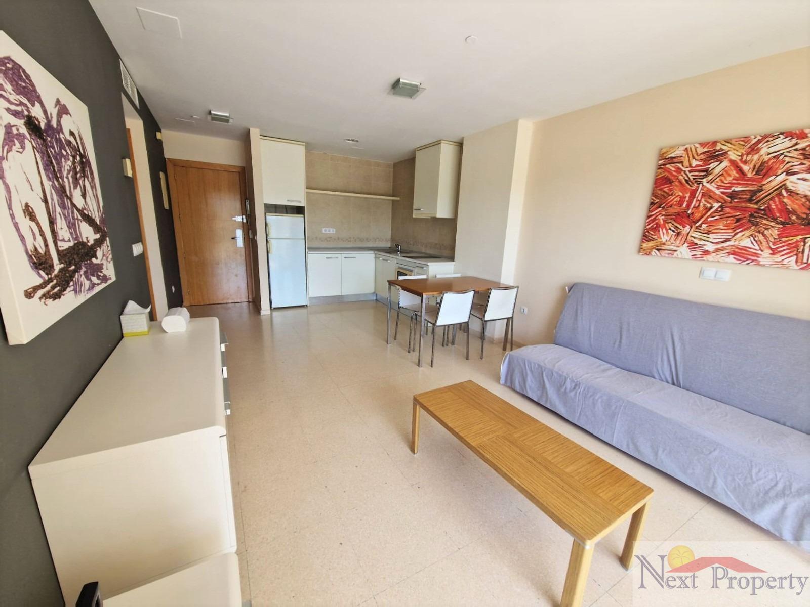 De vânzare din apartament în Guardamar del Segura