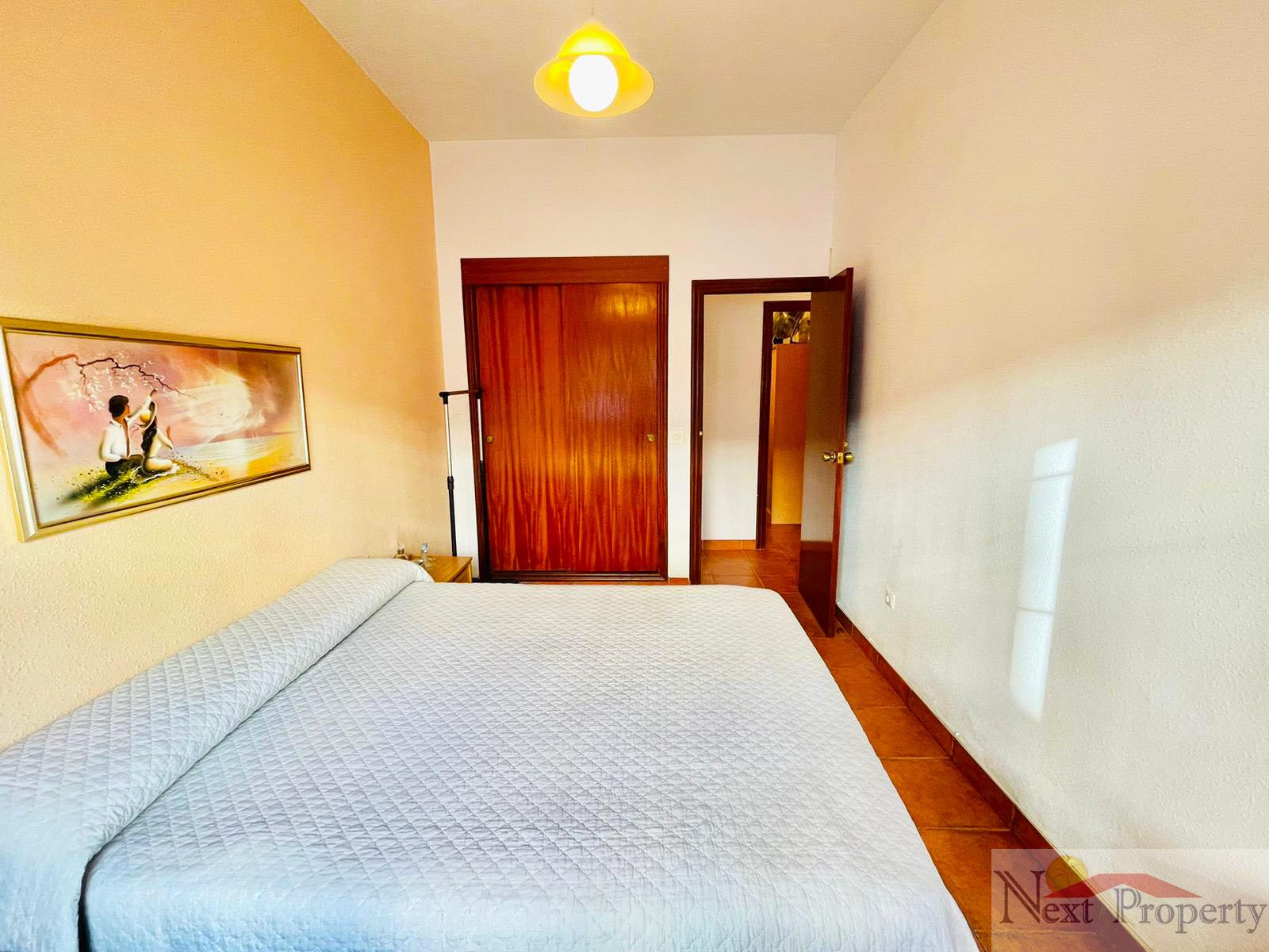 Salgai  bungalow  Torrevieja