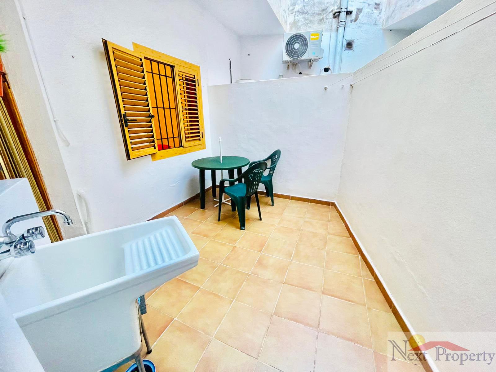 Salgai  bungalow  Torrevieja