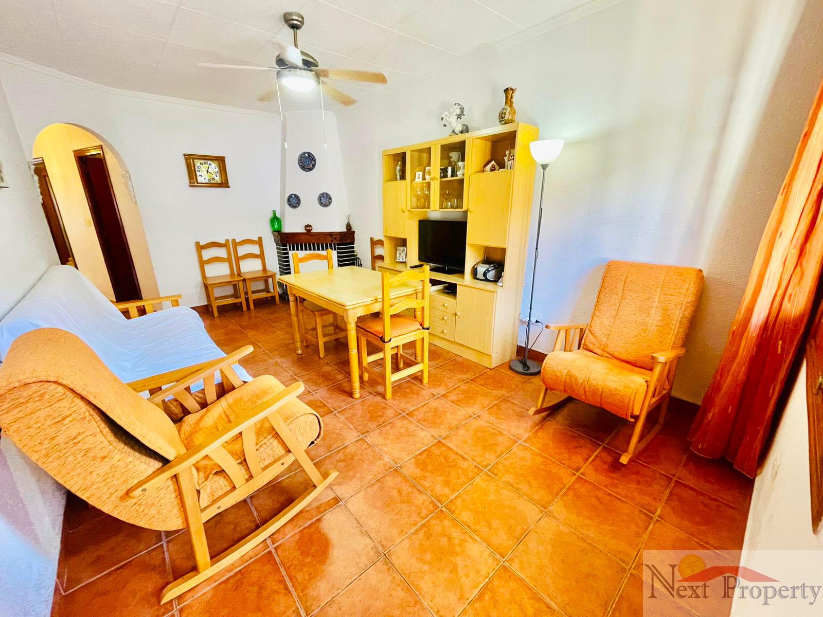 Salgai  bungalow  Torrevieja