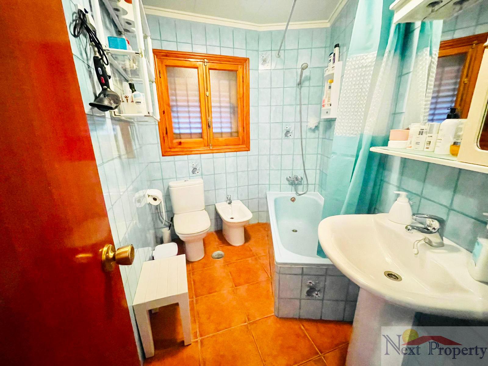 Salgai  bungalow  Torrevieja