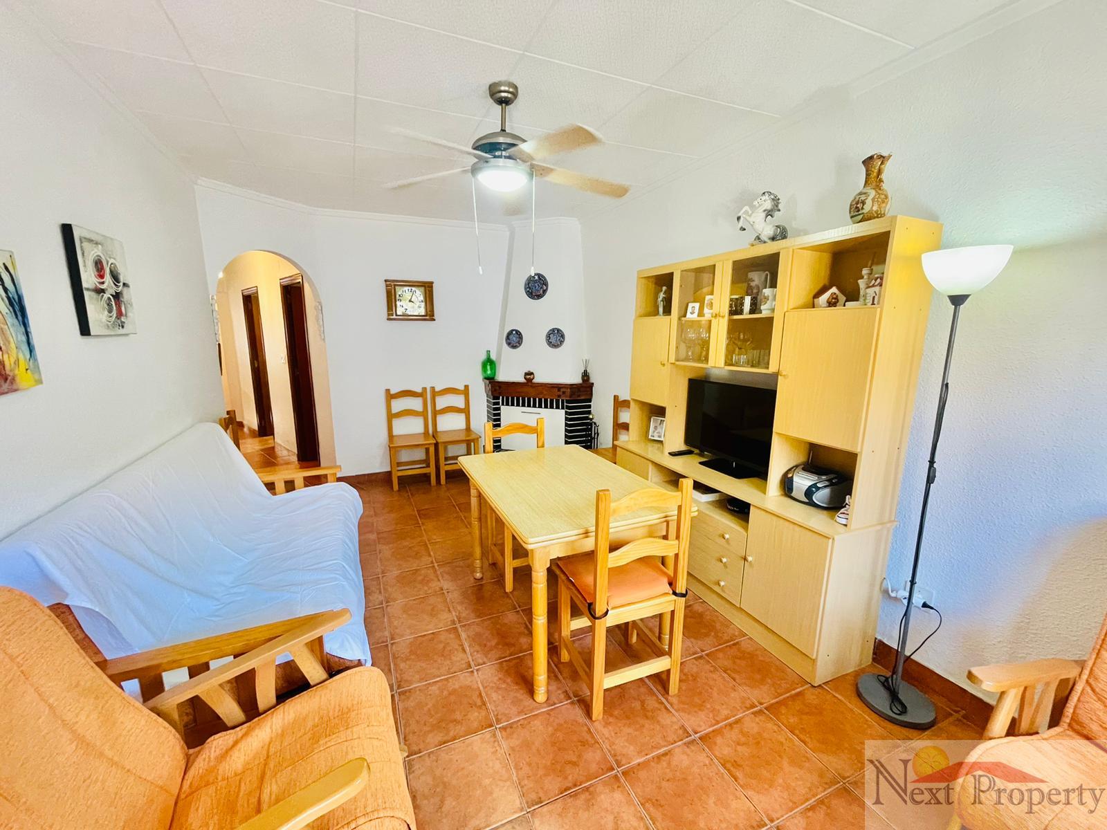 Salgai  bungalow  Torrevieja