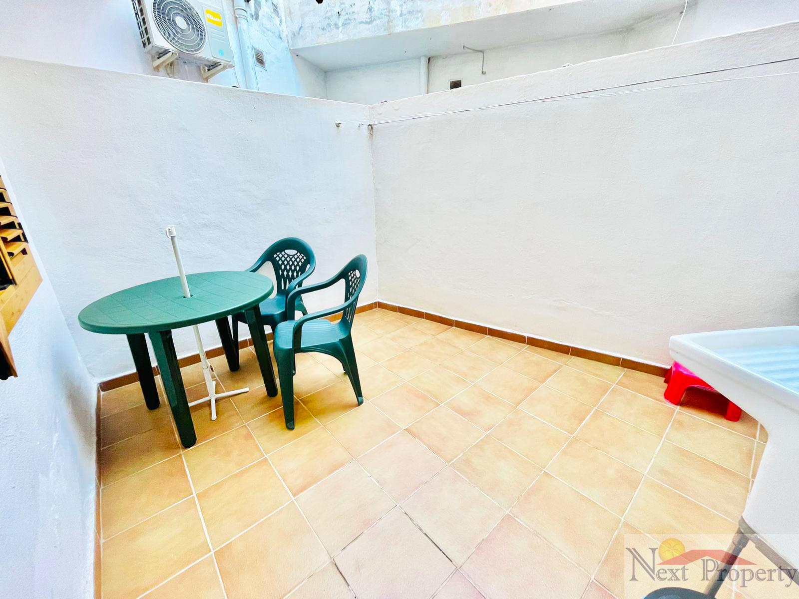 Salgai  bungalow  Torrevieja