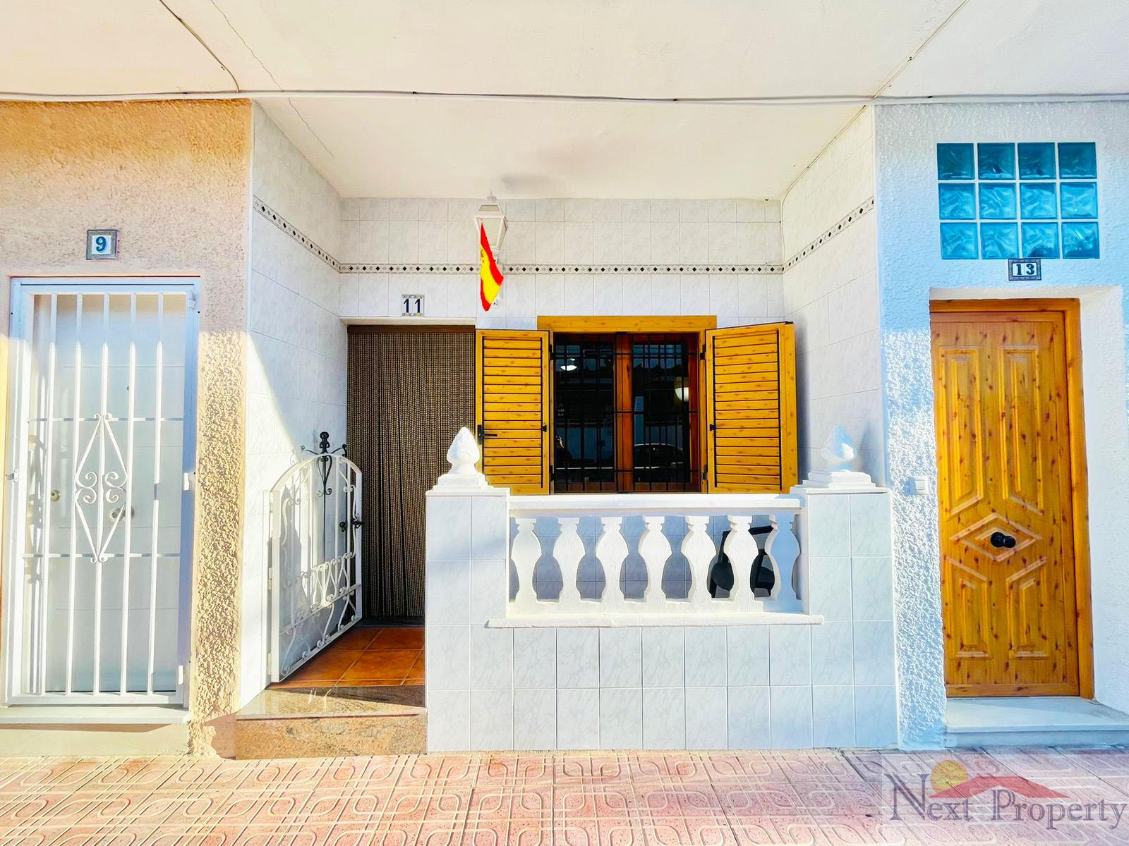 Salgai  bungalow  Torrevieja