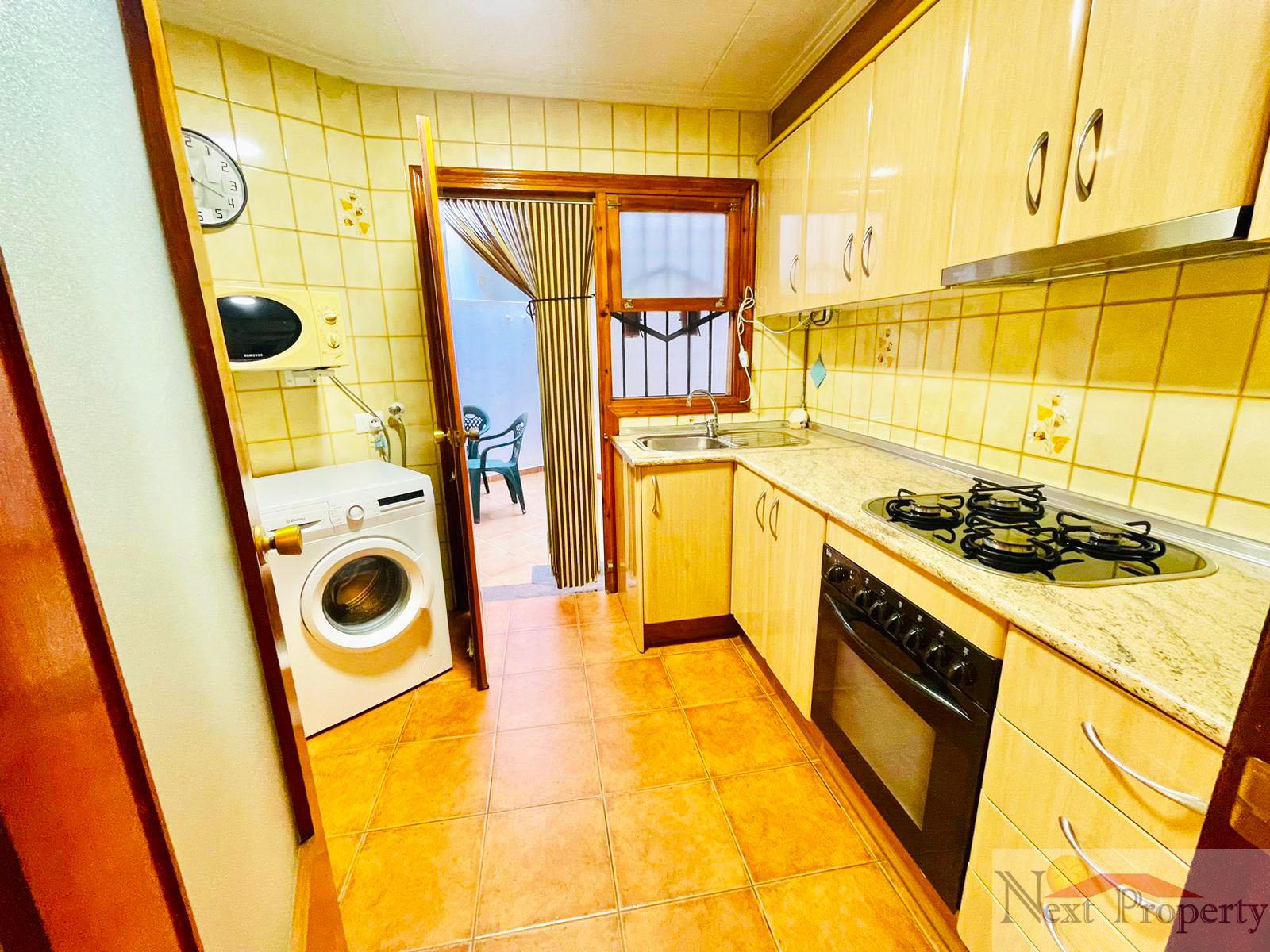 Salgai  bungalow  Torrevieja