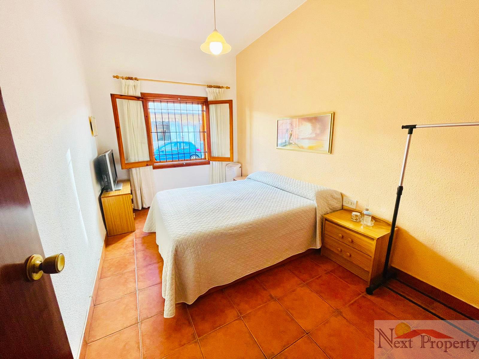 Salgai  bungalow  Torrevieja
