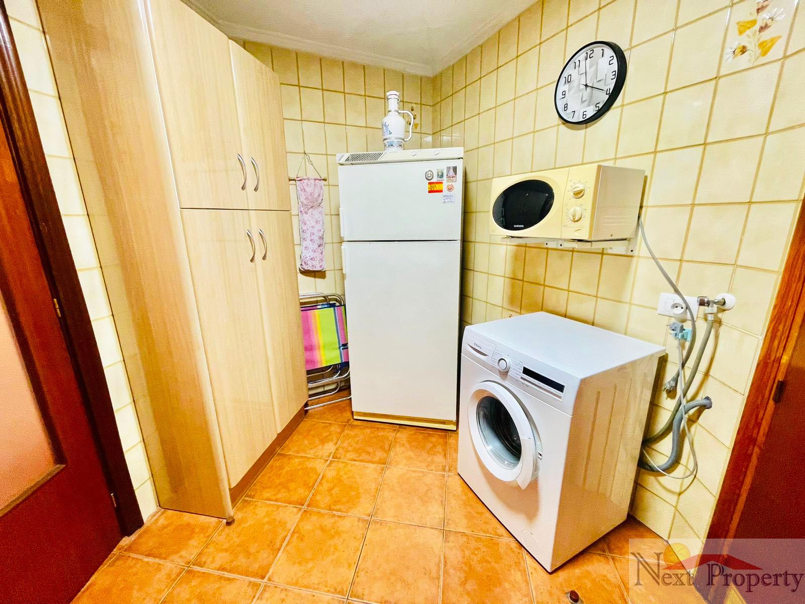 Salgai  bungalow  Torrevieja