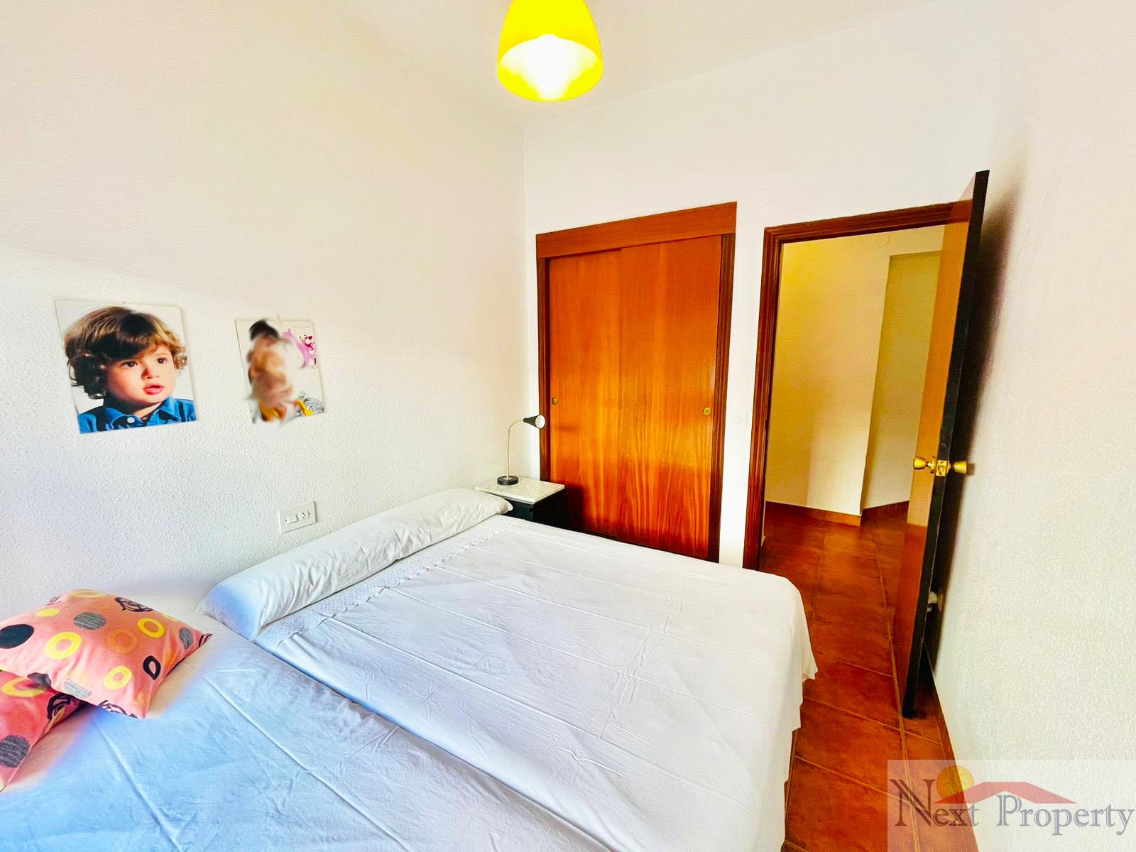 Salgai  bungalow  Torrevieja