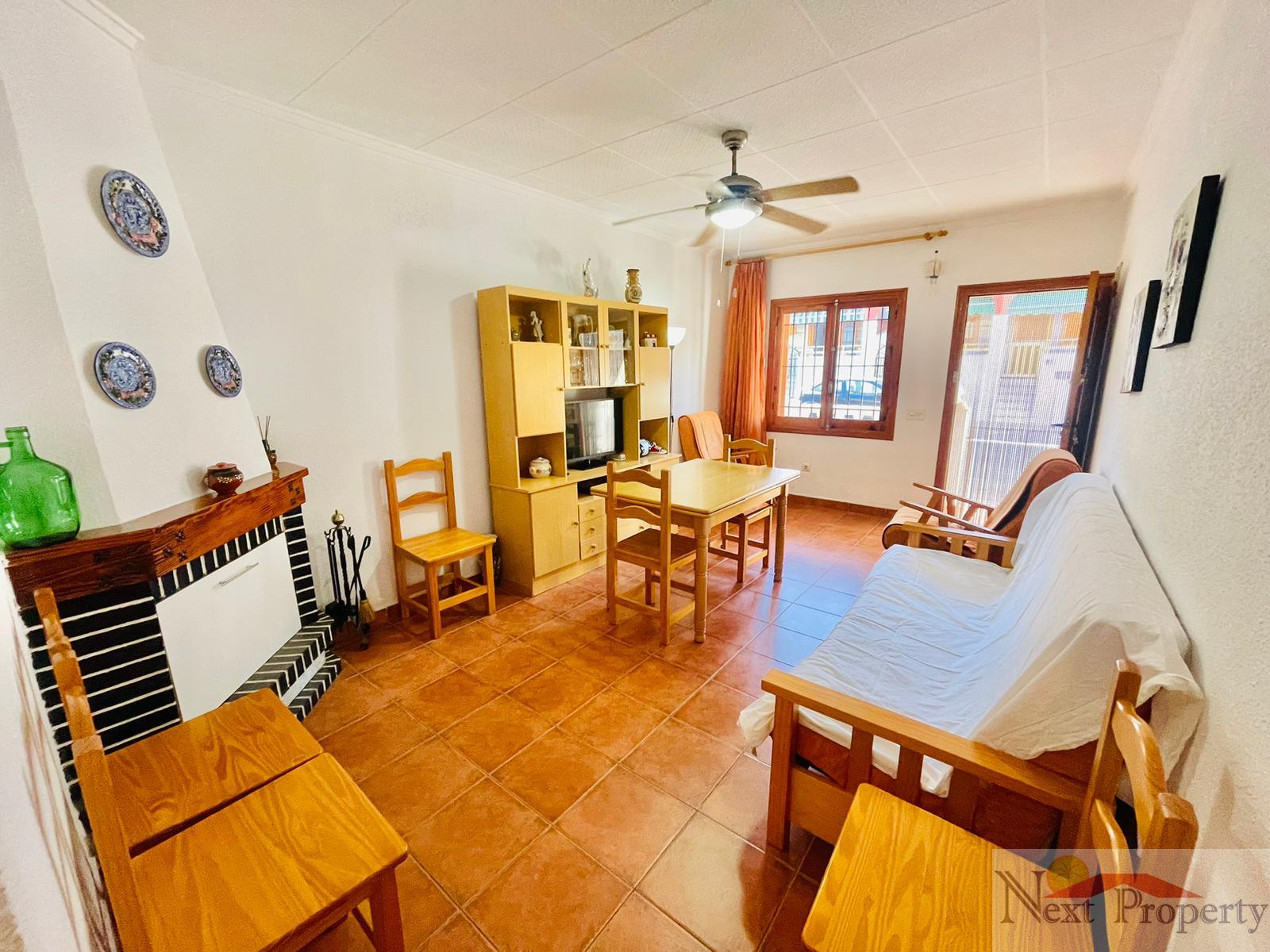 Salgai  bungalow  Torrevieja