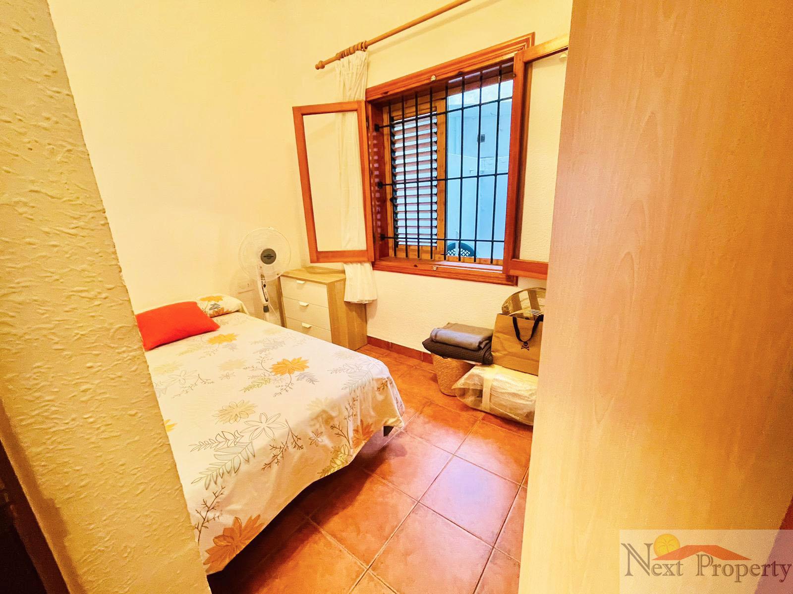 Salgai  bungalow  Torrevieja