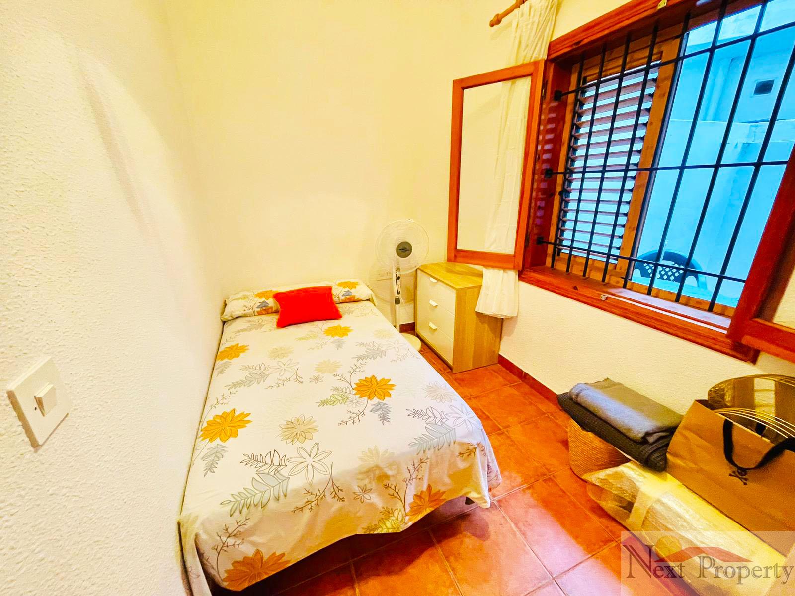 Salgai  bungalow  Torrevieja