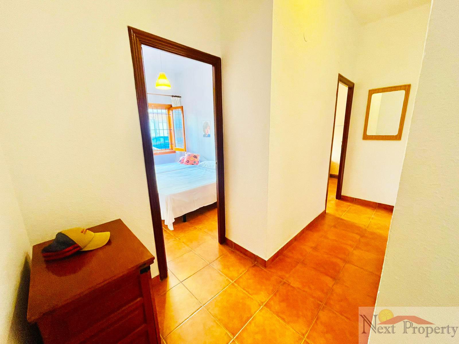 Salgai  bungalow  Torrevieja