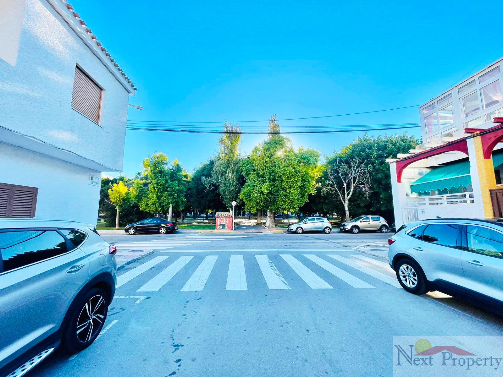 Salgai  bungalow  Torrevieja