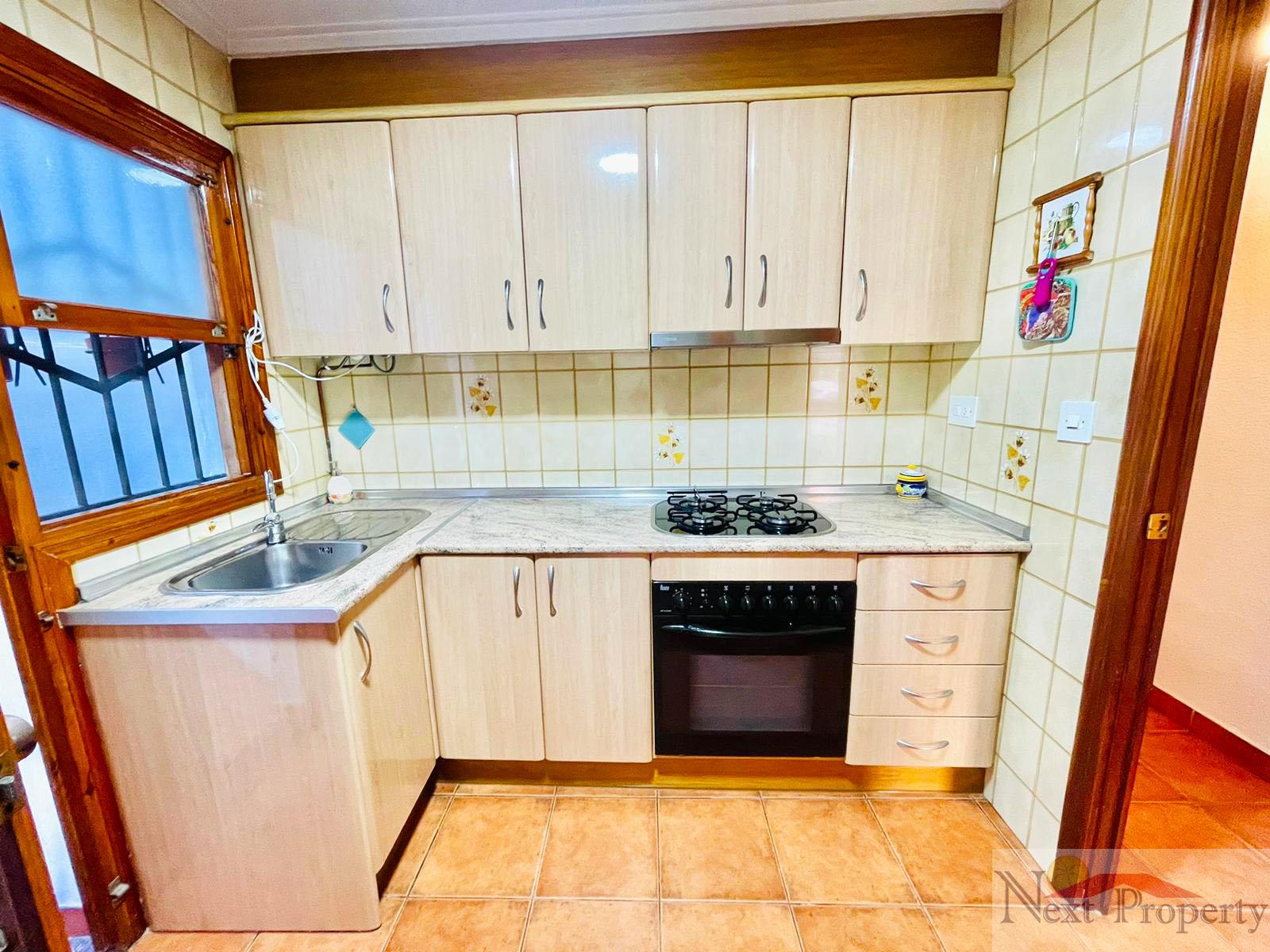 Salgai  bungalow  Torrevieja