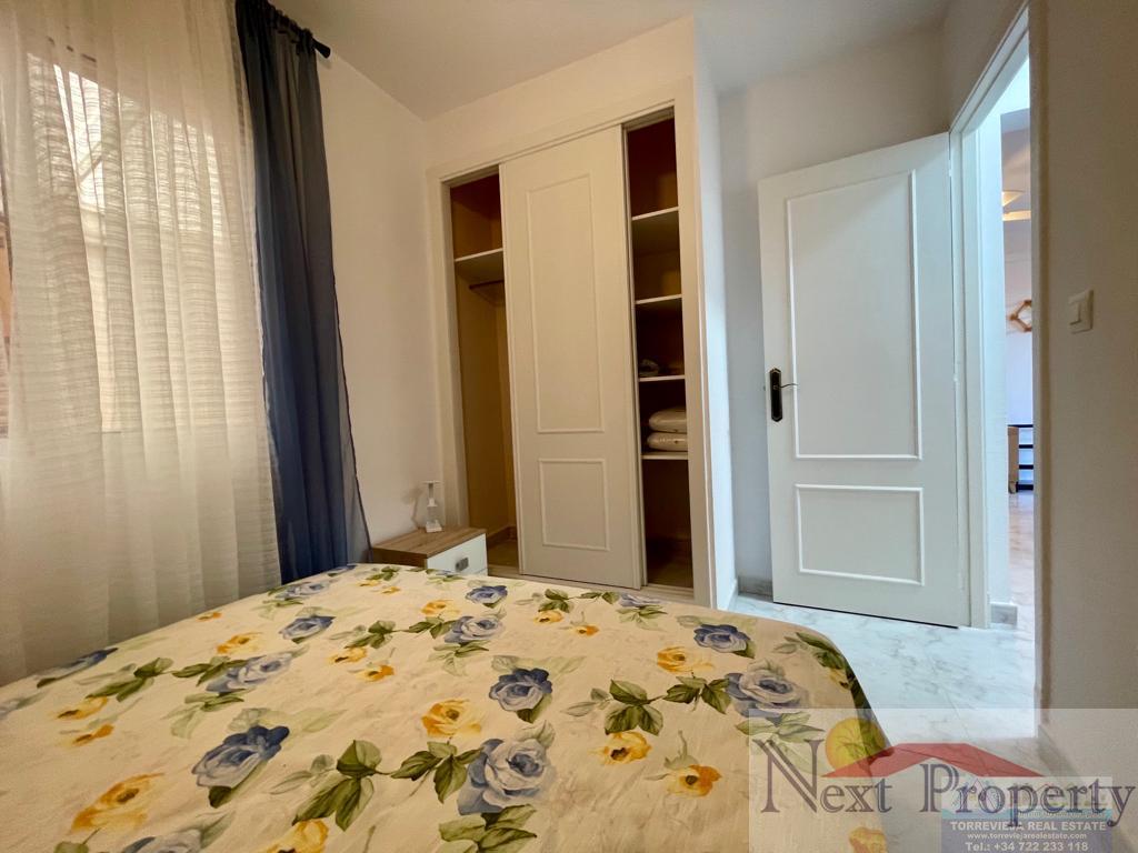 For sale of bungalow in Torrevieja