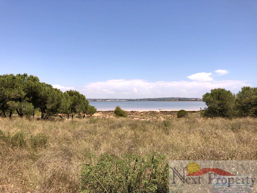 For sale of bungalow in Torrevieja