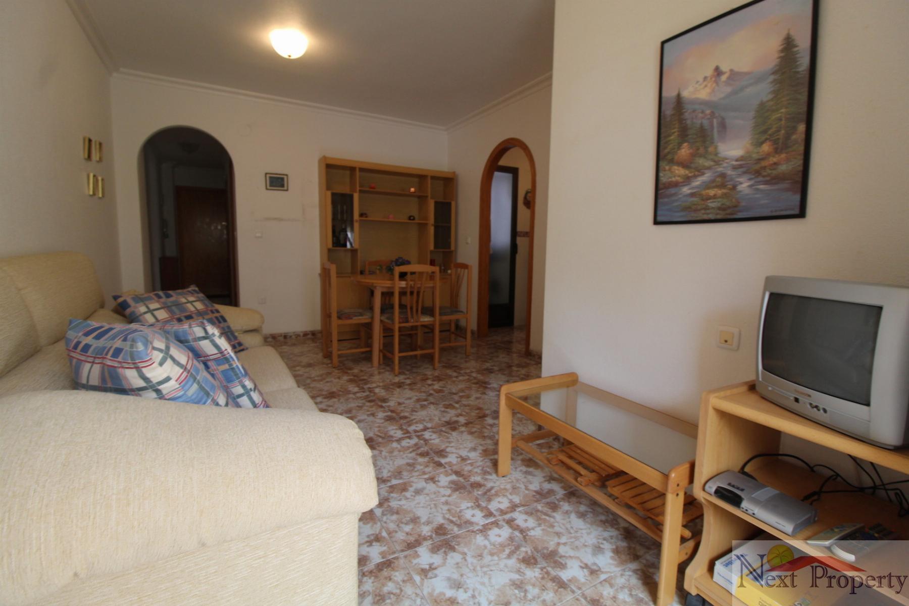 Venta de apartamento en Torrevieja