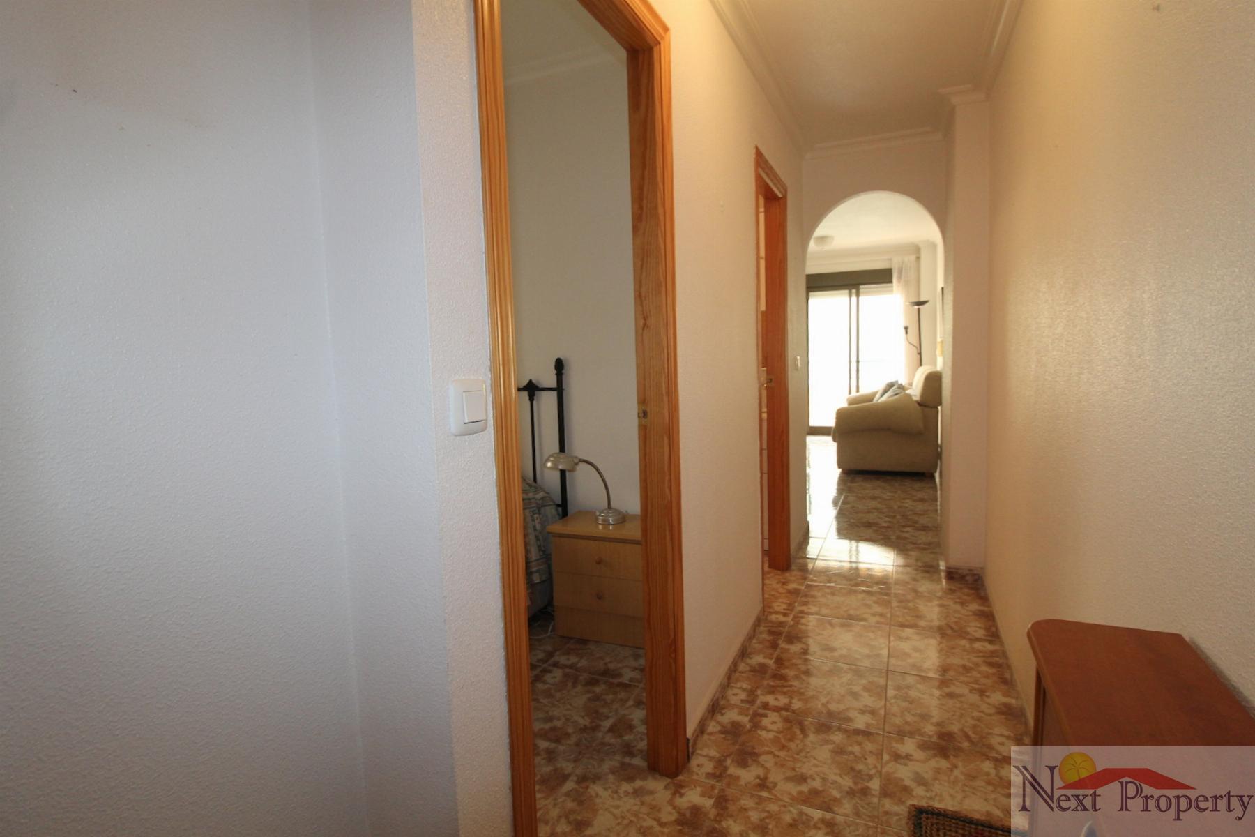 Til salg fra lejlighed i Torrevieja