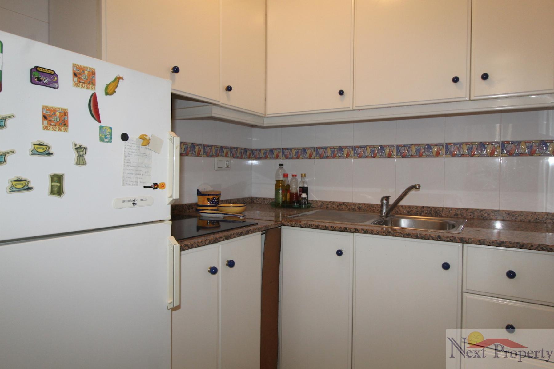 Venta de apartamento en Torrevieja