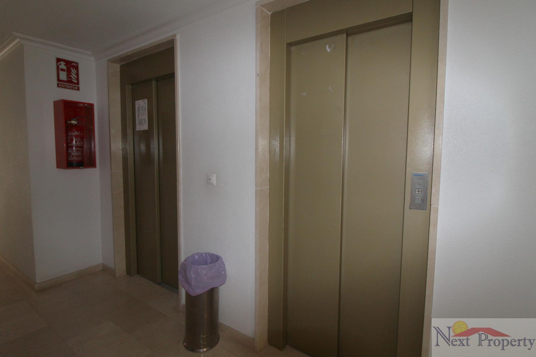 Til salg fra lejlighed i Torrevieja