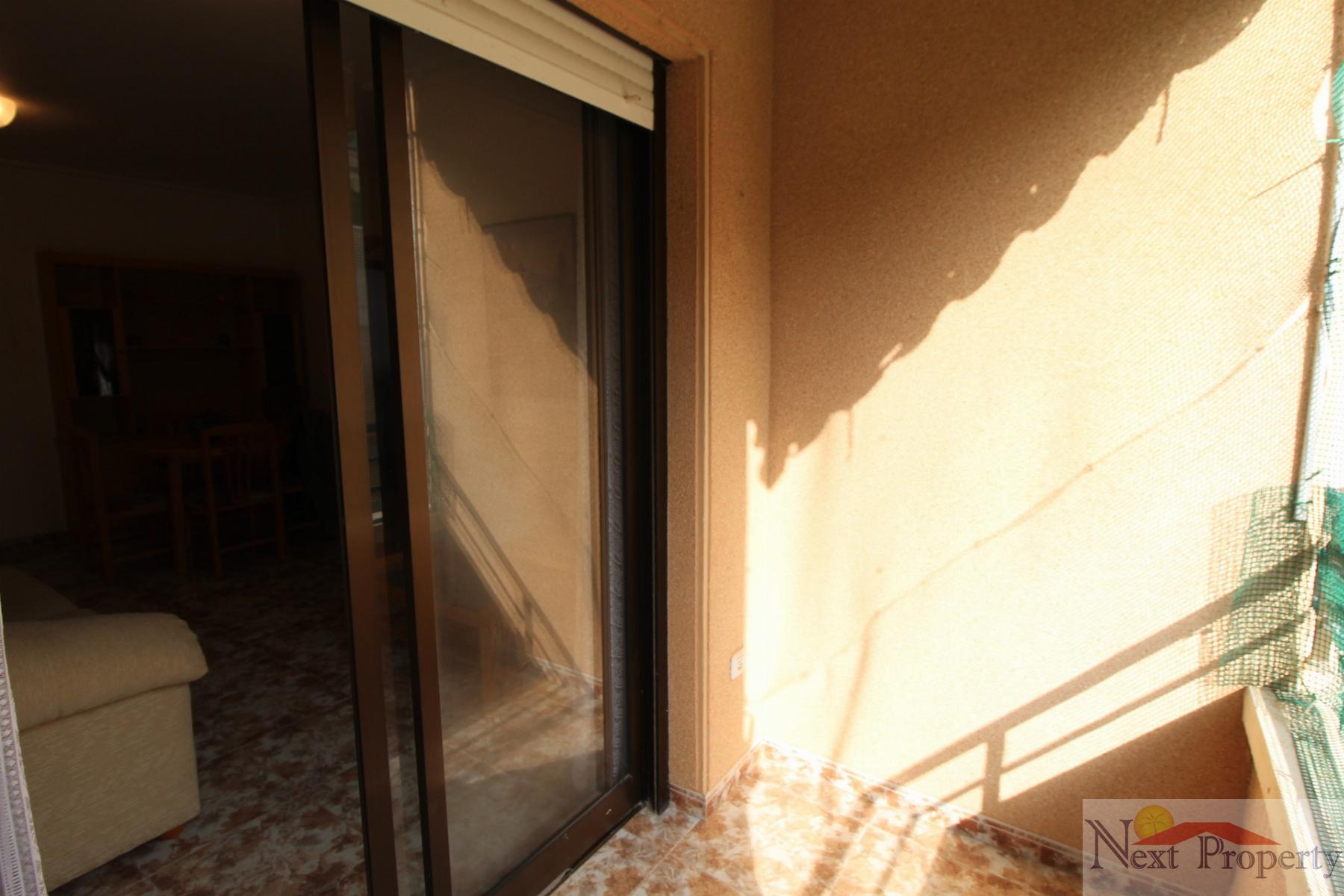 Til salg fra lejlighed i Torrevieja