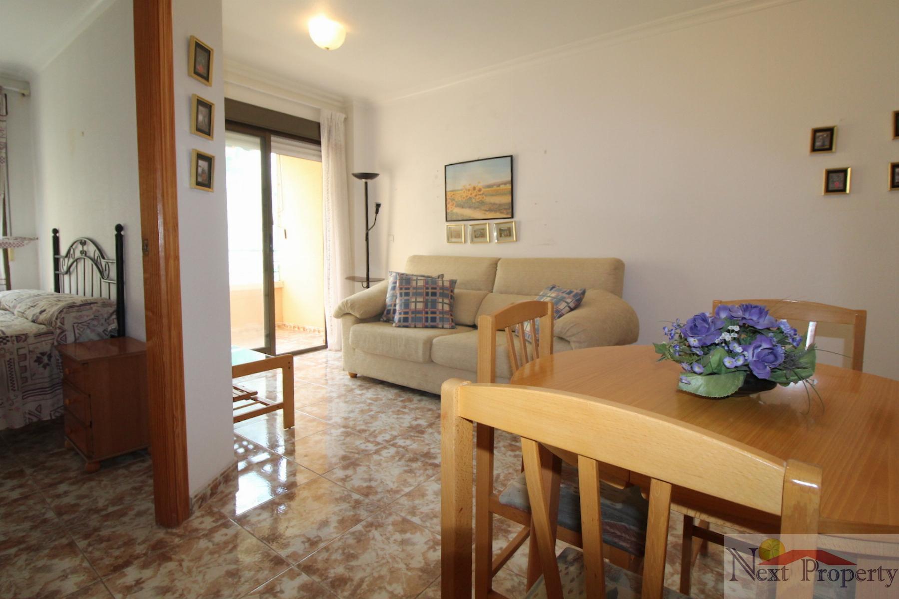 Til salg fra lejlighed i Torrevieja