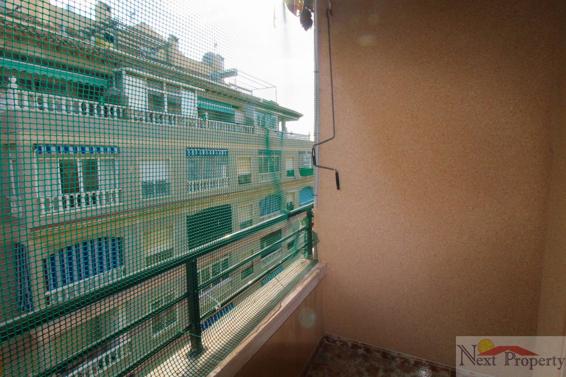 Til salg fra lejlighed i Torrevieja