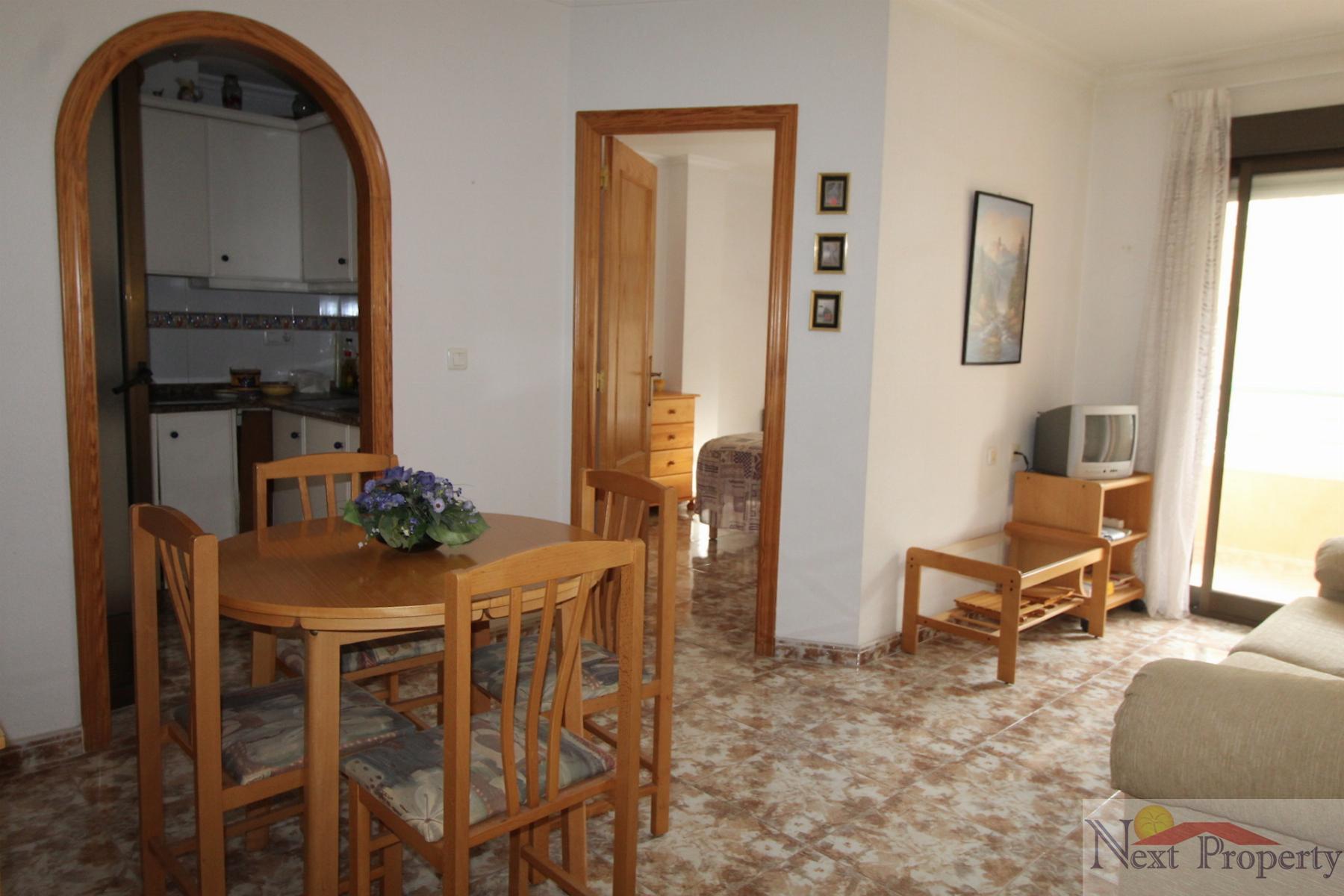 Til salg fra lejlighed i Torrevieja