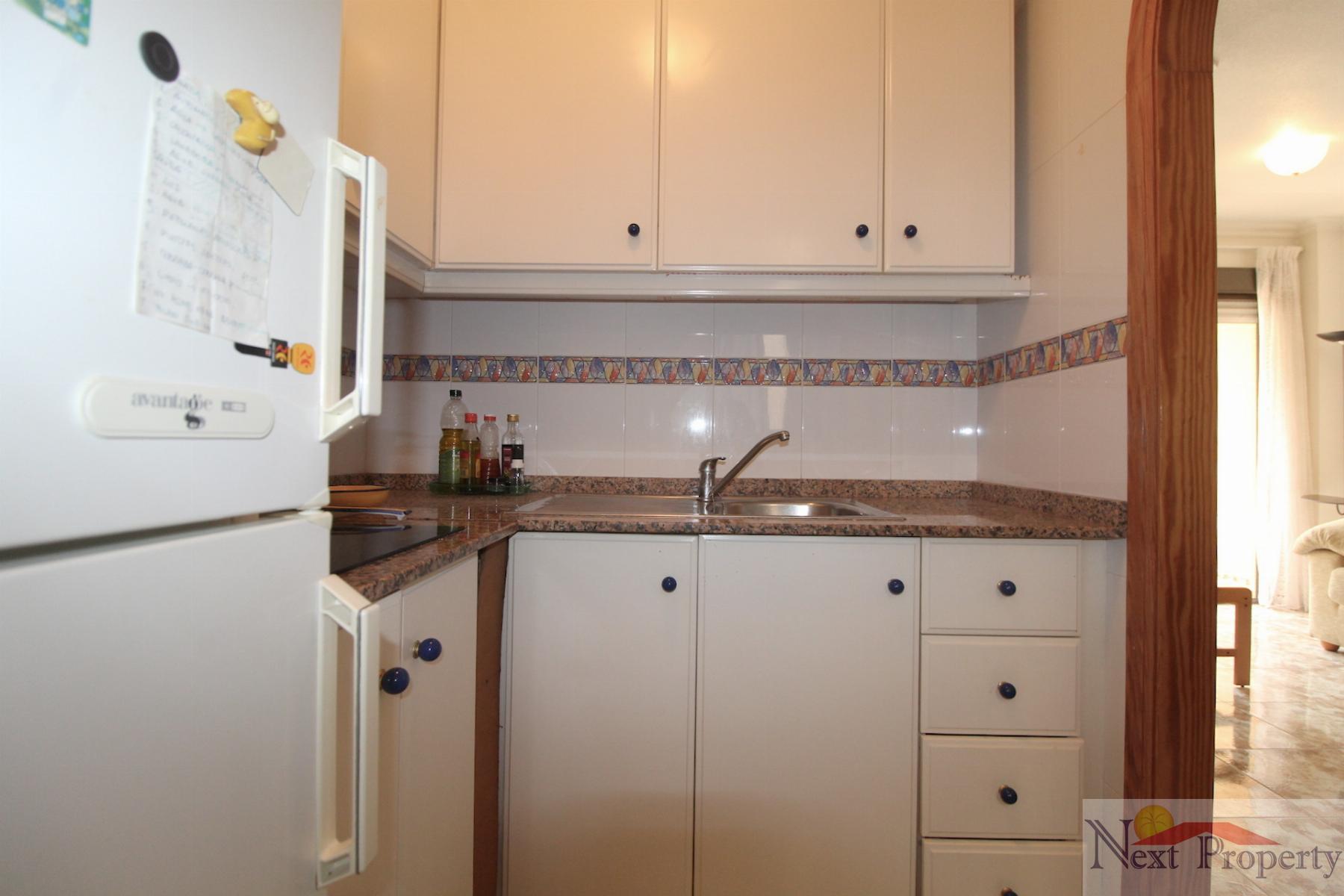 Venta de apartamento en Torrevieja