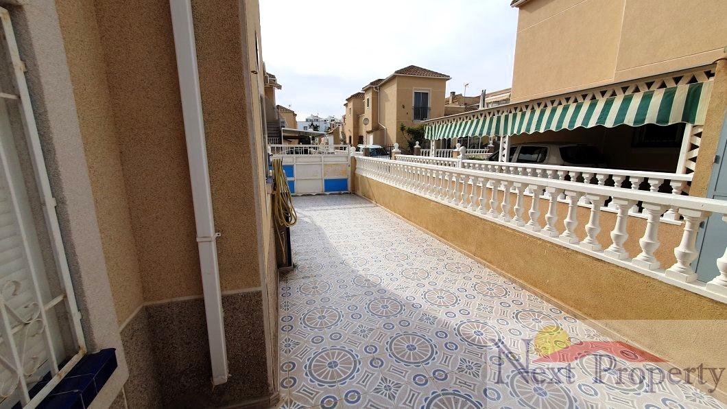 买卖 的 平房 在 Orihuela Costa