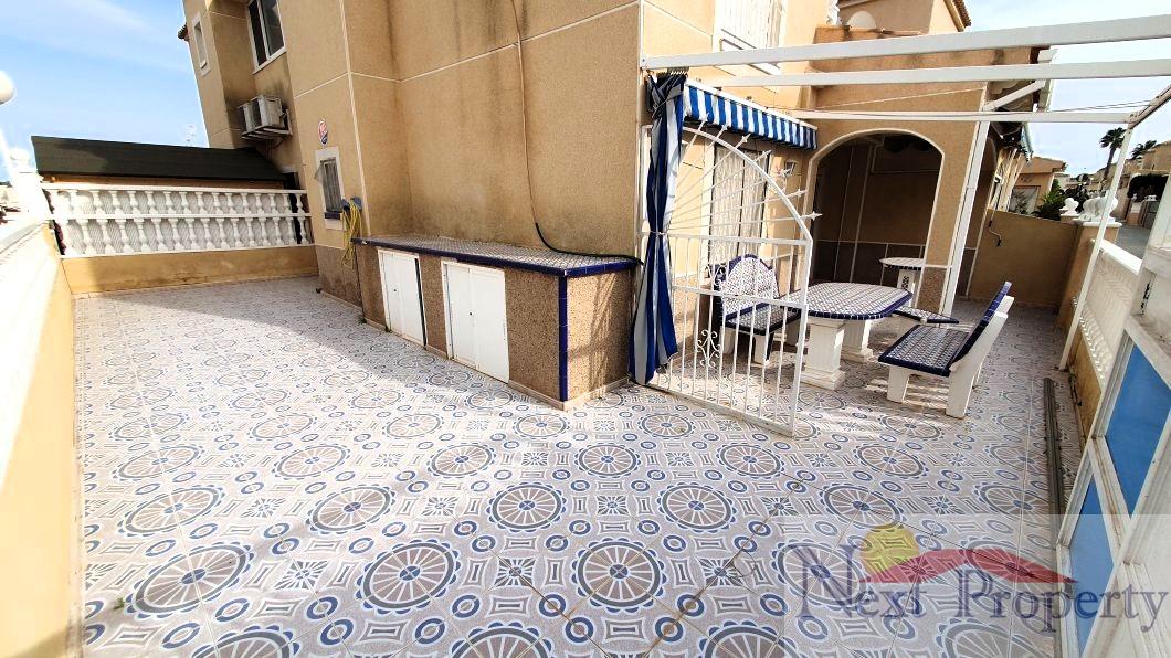 买卖 的 平房 在 Orihuela Costa